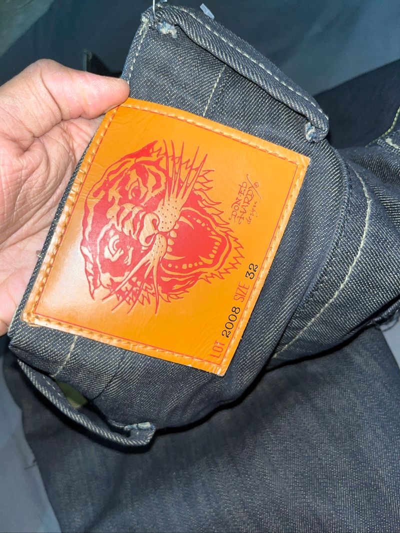 Ed Hardy Jeans, foto 5
