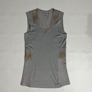Reebook Play Dry Compression Performance Jersey Running Slee