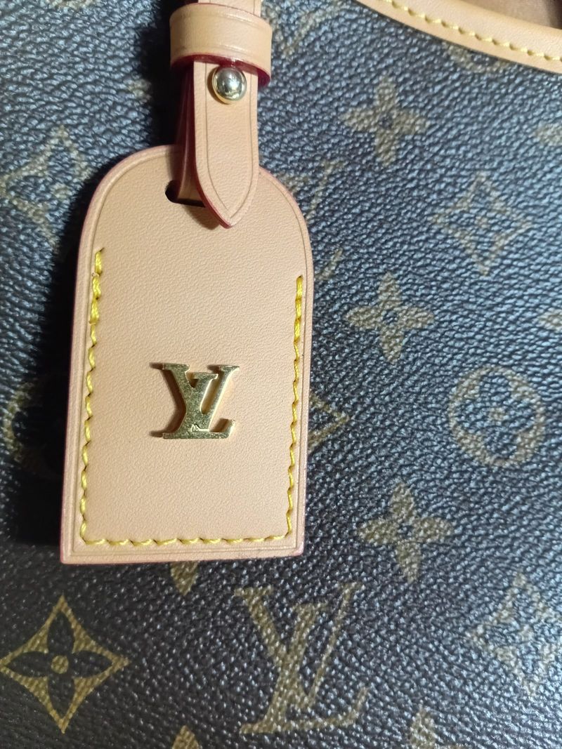 Louis Vuitton CarryAll PM Shoulder Bag, foto 2