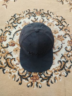 Volvik Golf Cap