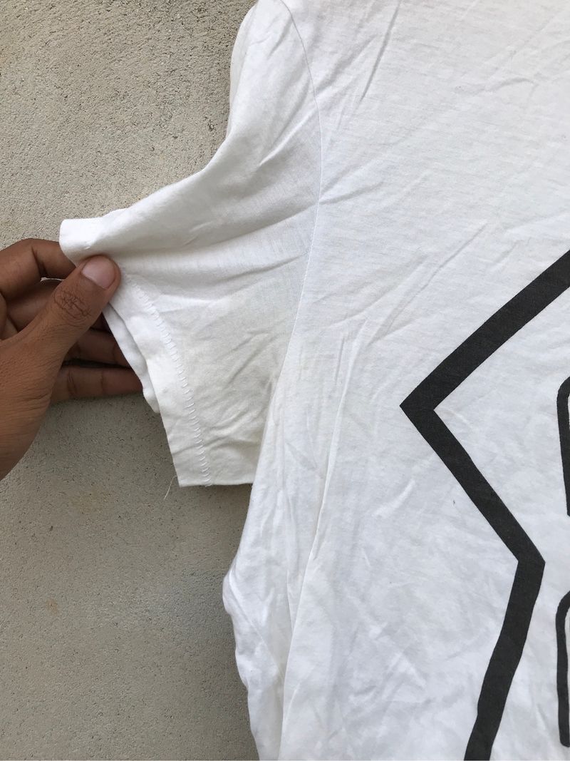 Acne studio tee, foto 3