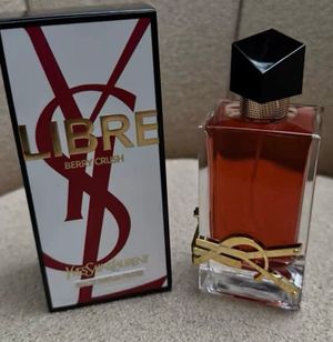 ysl libre parfume