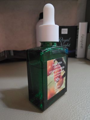 Dr althea gentle vit c serum