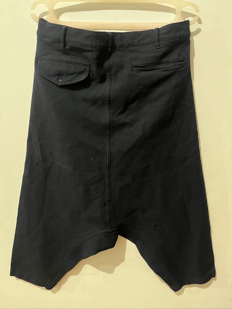 Comme des Garcons homme plus dropcrotch pants, foto 2