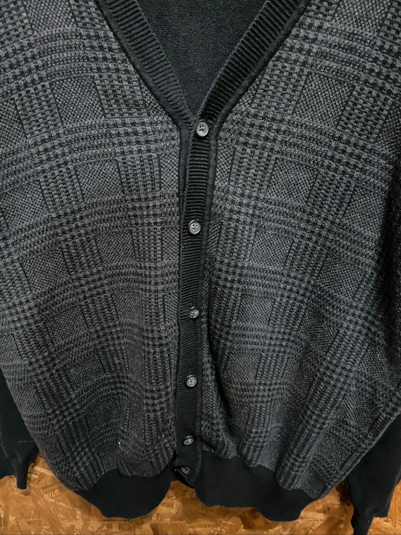 sweater van hausen, foto 2
