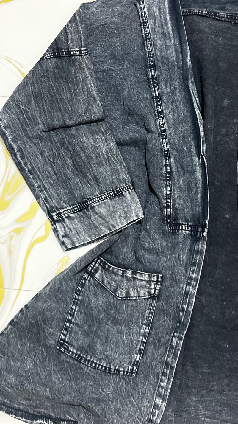 Cardigan Jeans, foto 2
