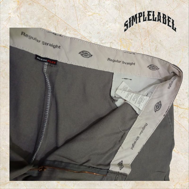 LP.DICKIES CARGO CHELPO, foto 7