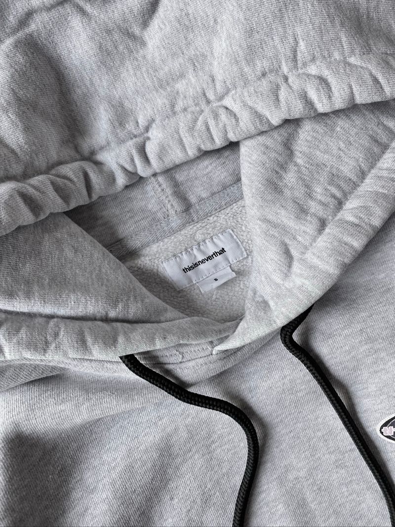 Hoodie ThisIsNeverThat, foto 4