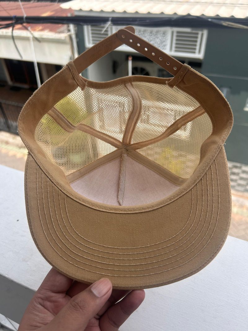 asgrow vintage hat kproduct, foto 3
