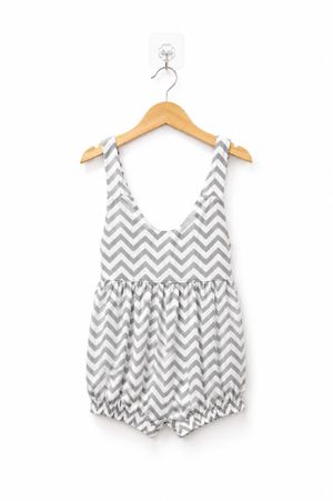 Baby Romper