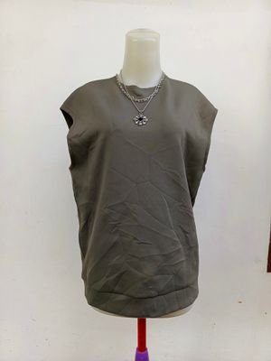 Sleeveless stumin Japan