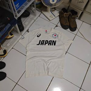 asics 2020 official olympics paralympic team japan
