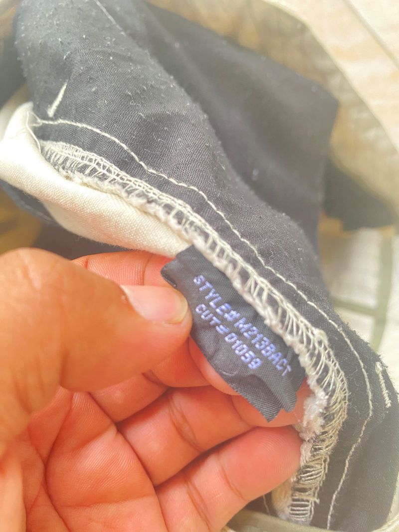 Vintage Billabong Short Pants, foto 6