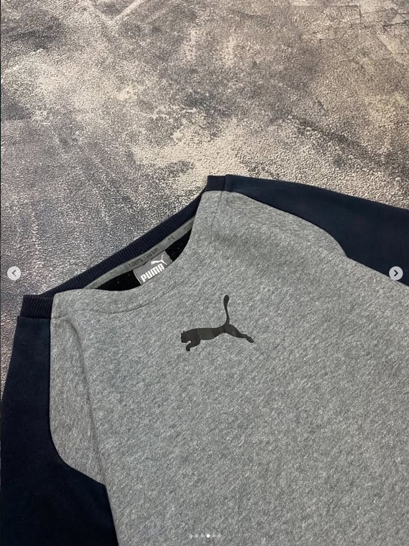 Crewneck Puma, foto 4