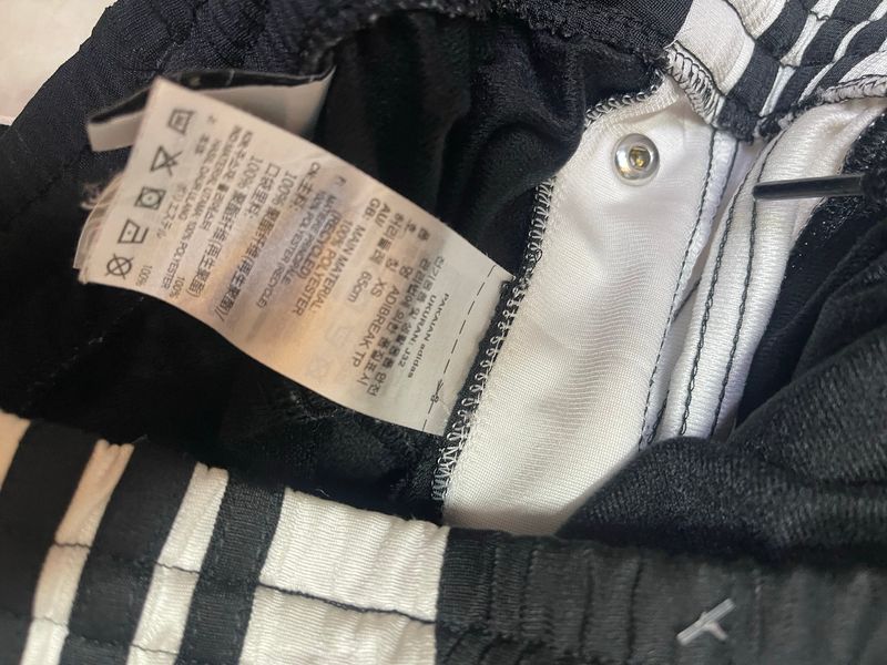 Jogger ADICOLOR CLASSICS ADIBREAK TRACKSUIT, foto 3