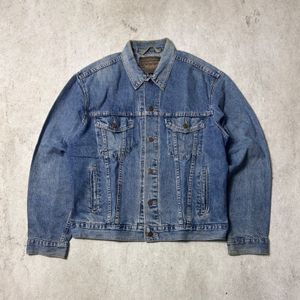Jacket denim Levi’s Vintage Made in USA