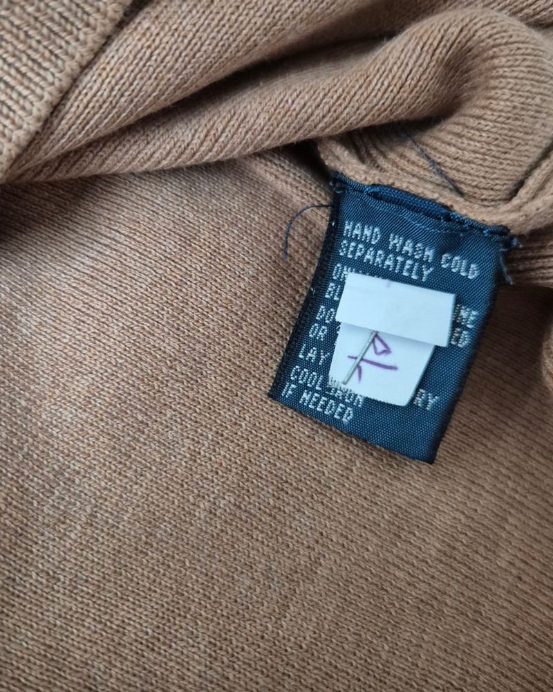 Vneck ralph lauren sweater, foto 4