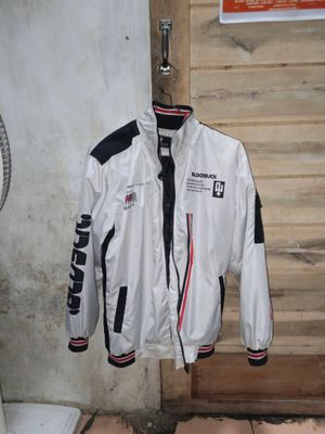Bomber Racing
