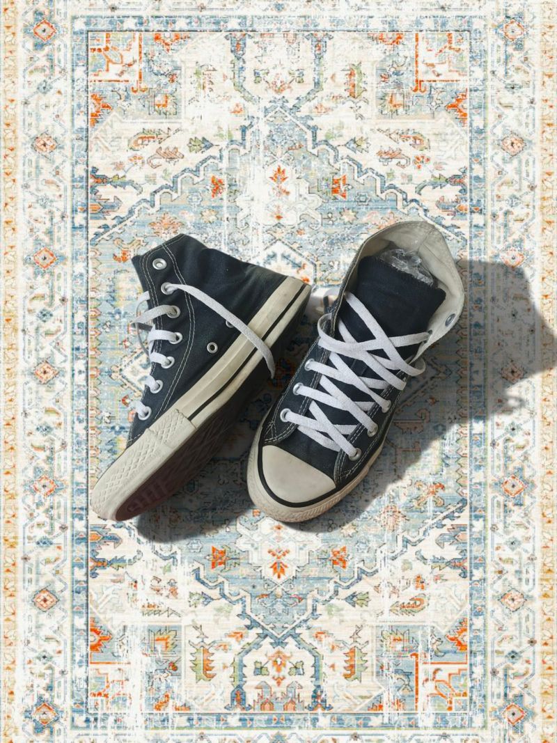 Sepatu Converse, foto 2