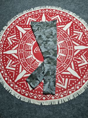 rochell motif armi celana panjang