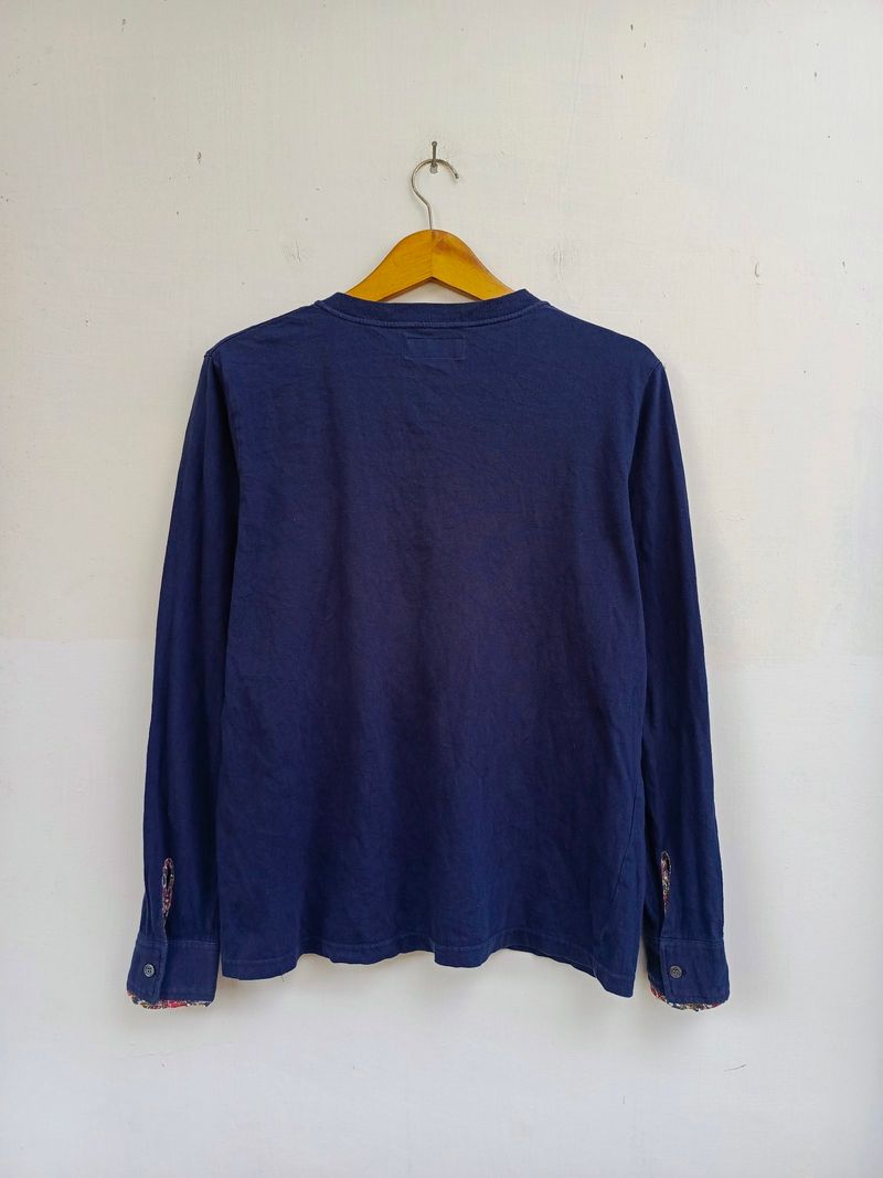 Long sleeve beams, foto 8