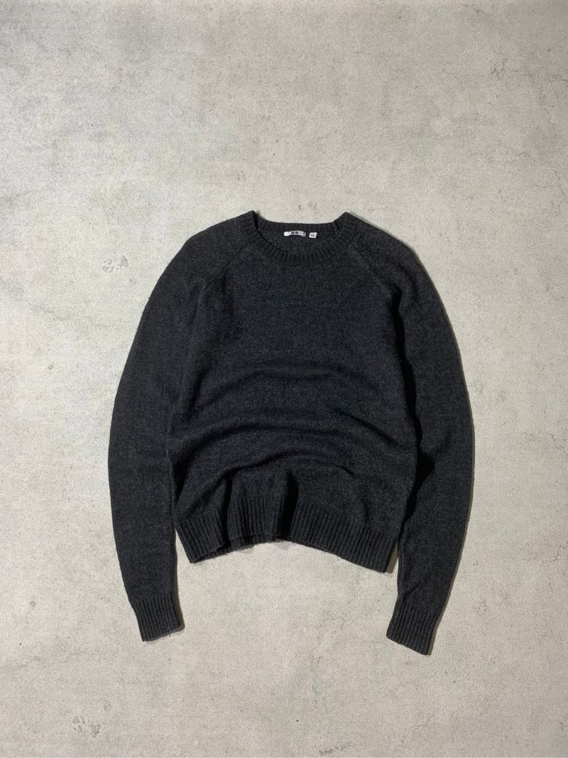 UNIQLO KNITWEAR, foto 8