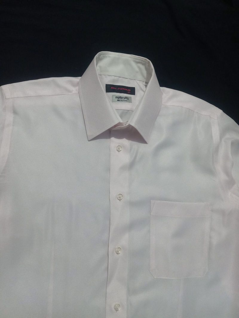 Kemeja Mr. Junko SZ M/L, foto 2