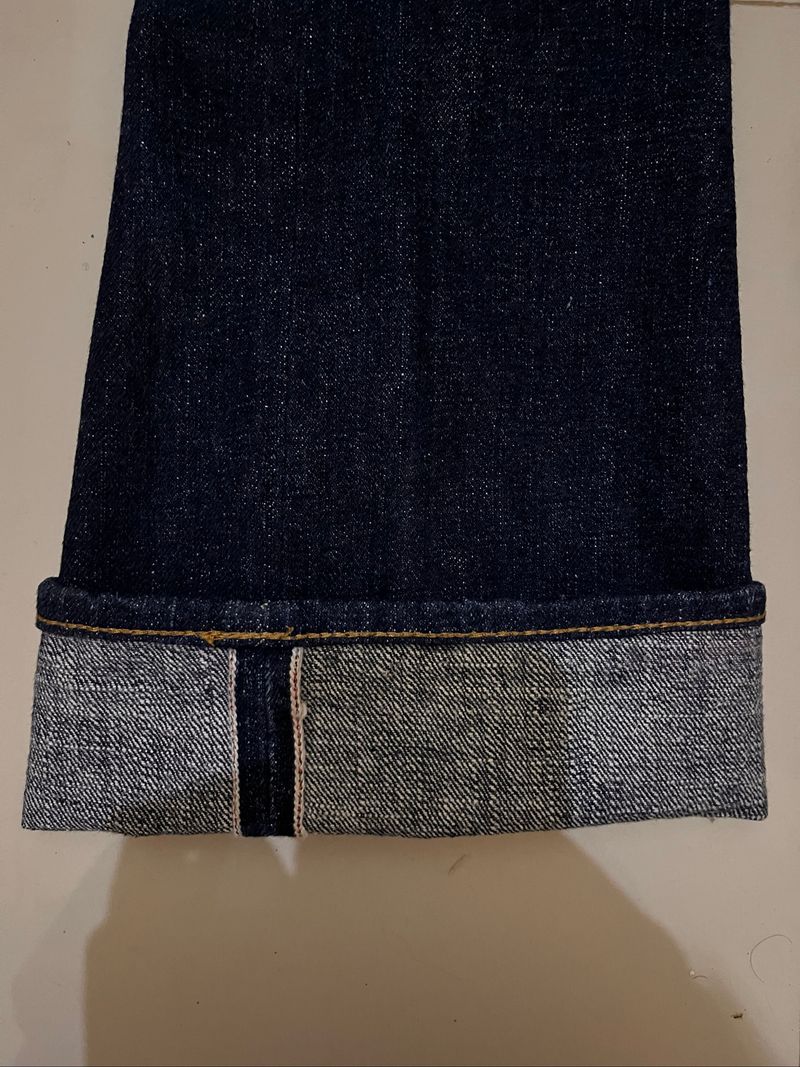 Samurai Jeans S3000VXII Model Zero Bushido, foto 9