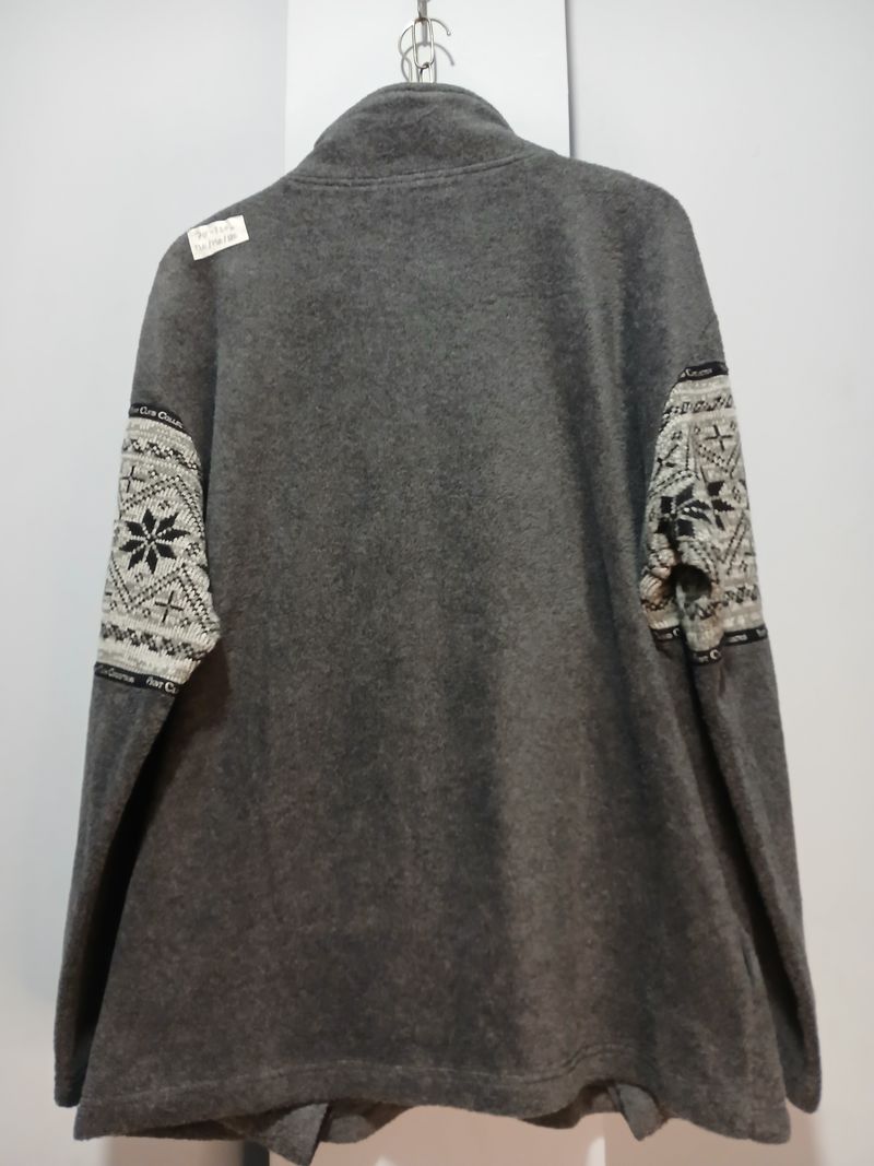 Jaket Sherpa Bashecing XL, foto 2
