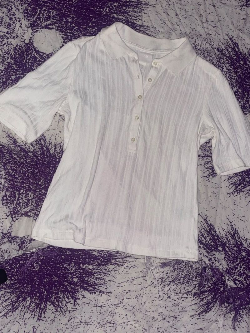 kemeja, polo, foto 3