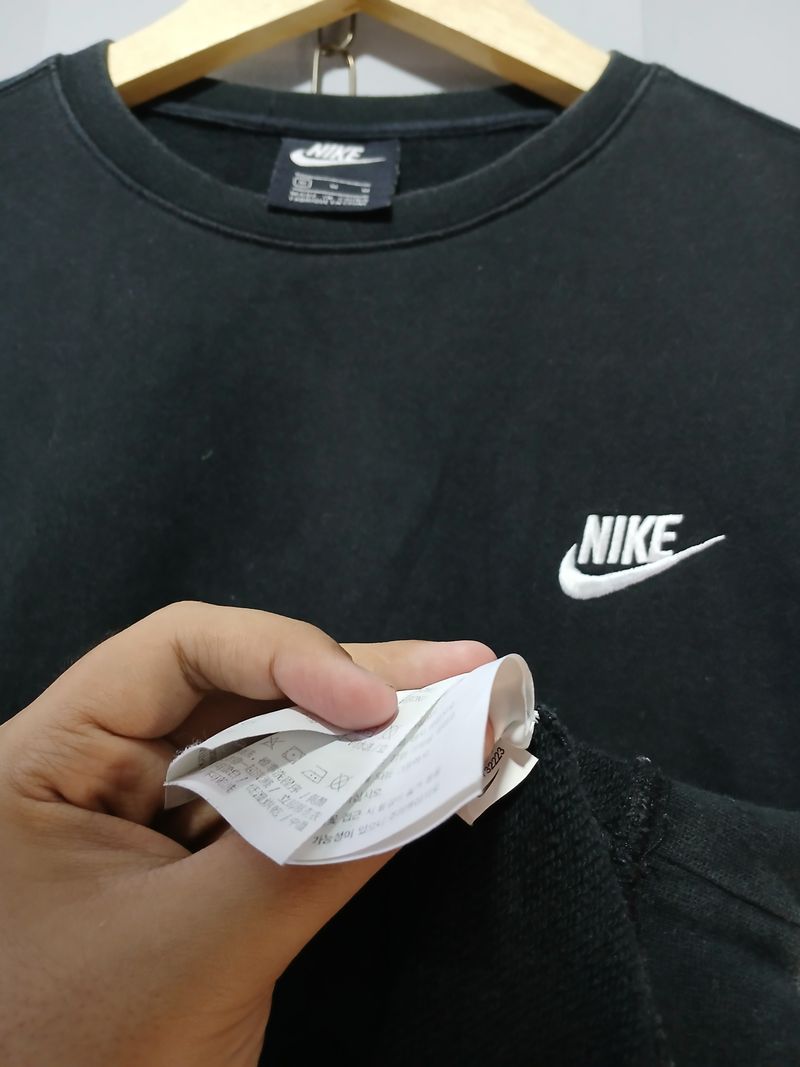 Crewneck Nike M, foto 5