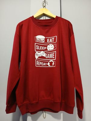 Crewneck XL