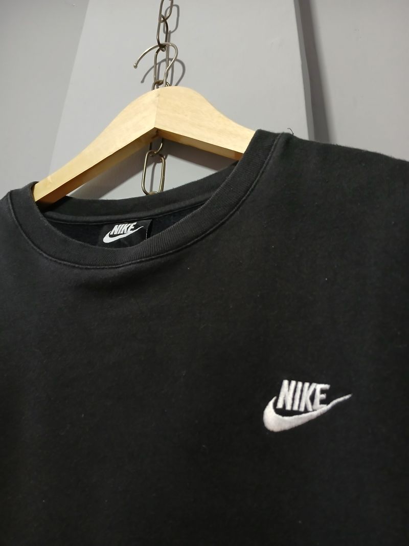 Crewneck Nike XL, foto 3