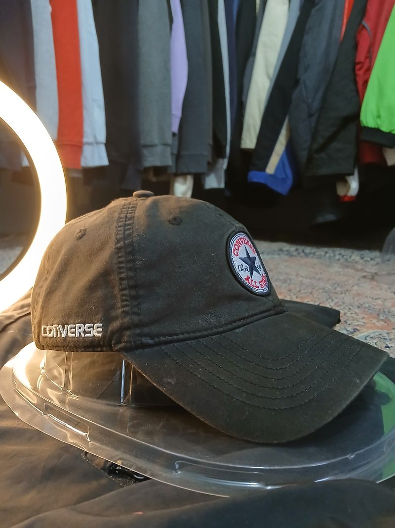 Topi Converse, foto 2