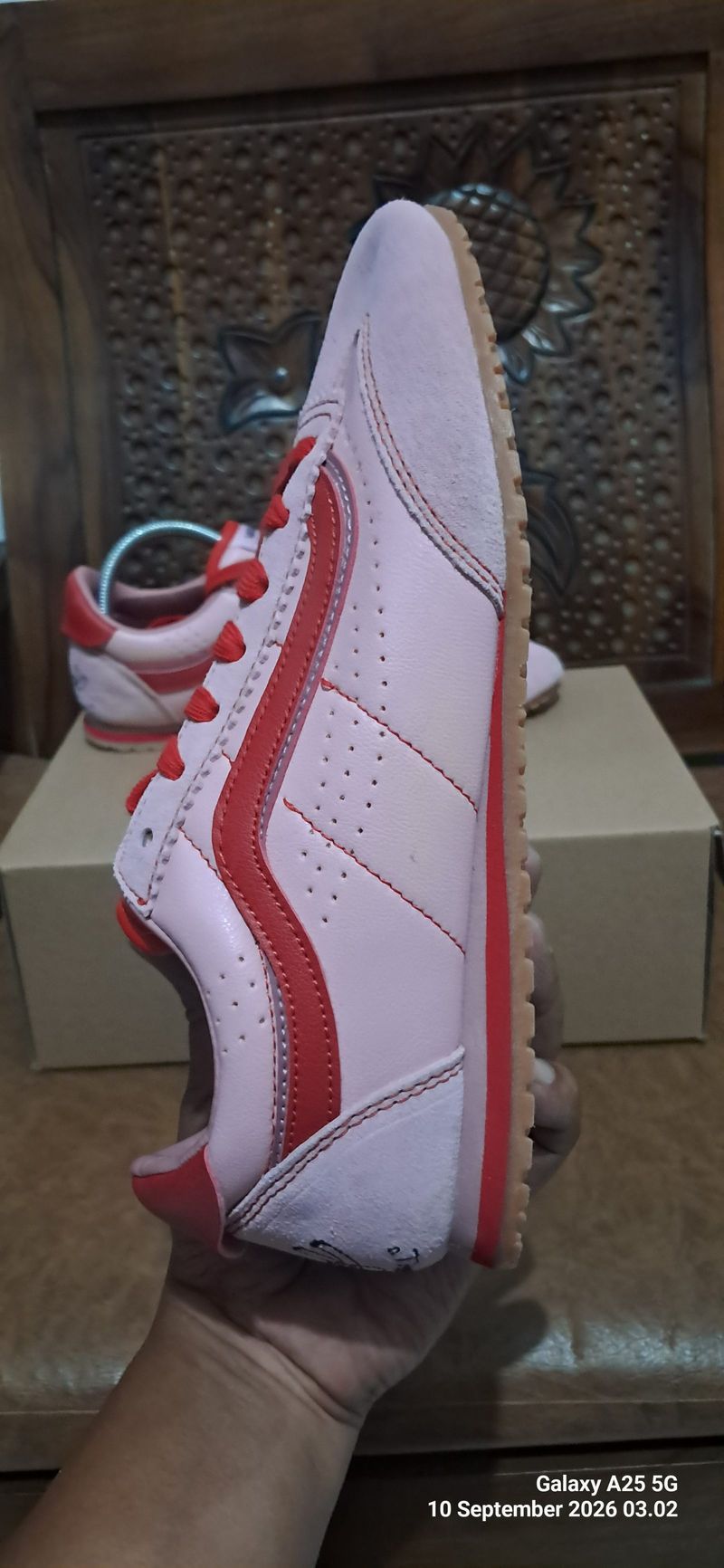 Casual Shoes "Vans x Riroo Super LowPro", foto 9