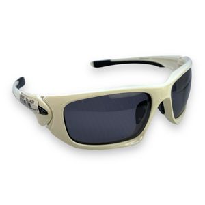 Oakley Vintage Y2K Glass Pria white