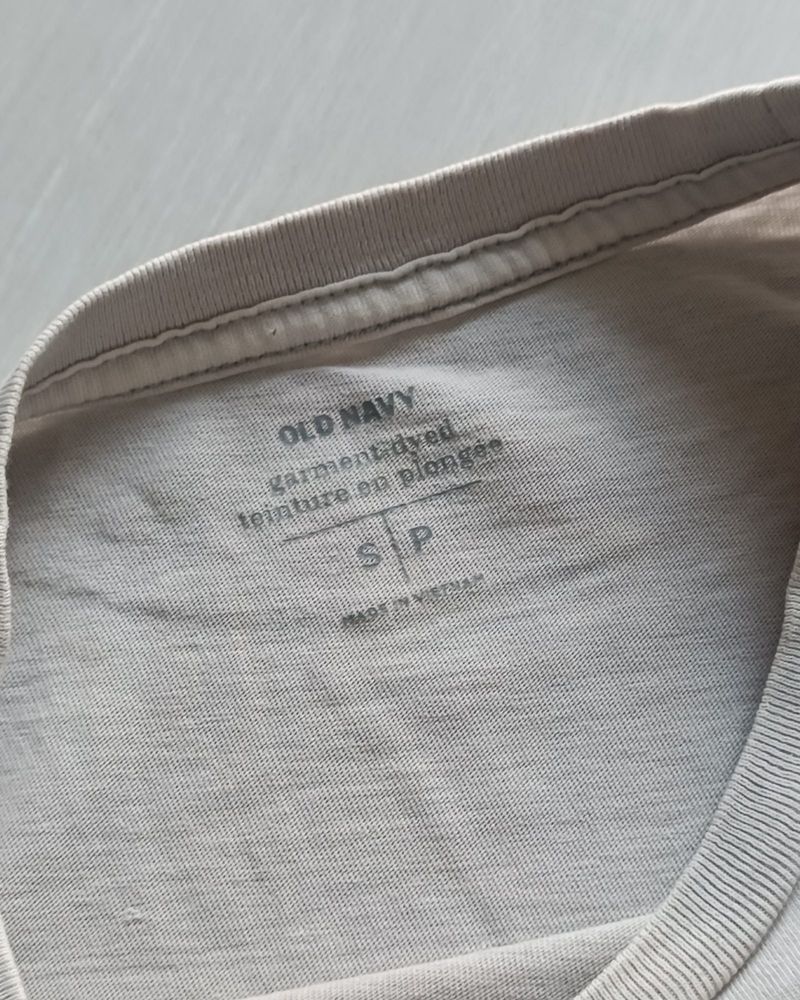 Old Navy T-Shirt, foto 3