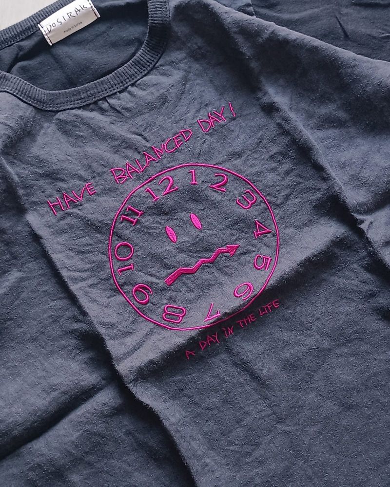 Dosirak T-Shirt, foto 2