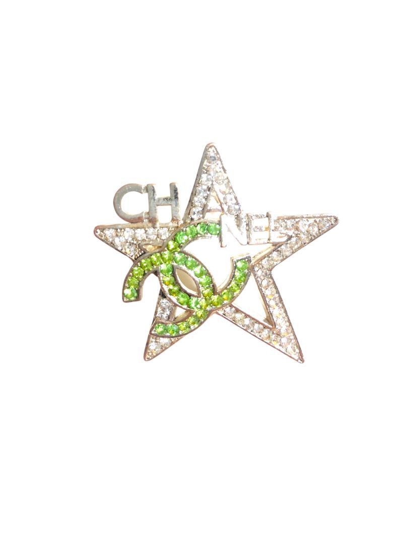 Vintage Brooch, foto 5