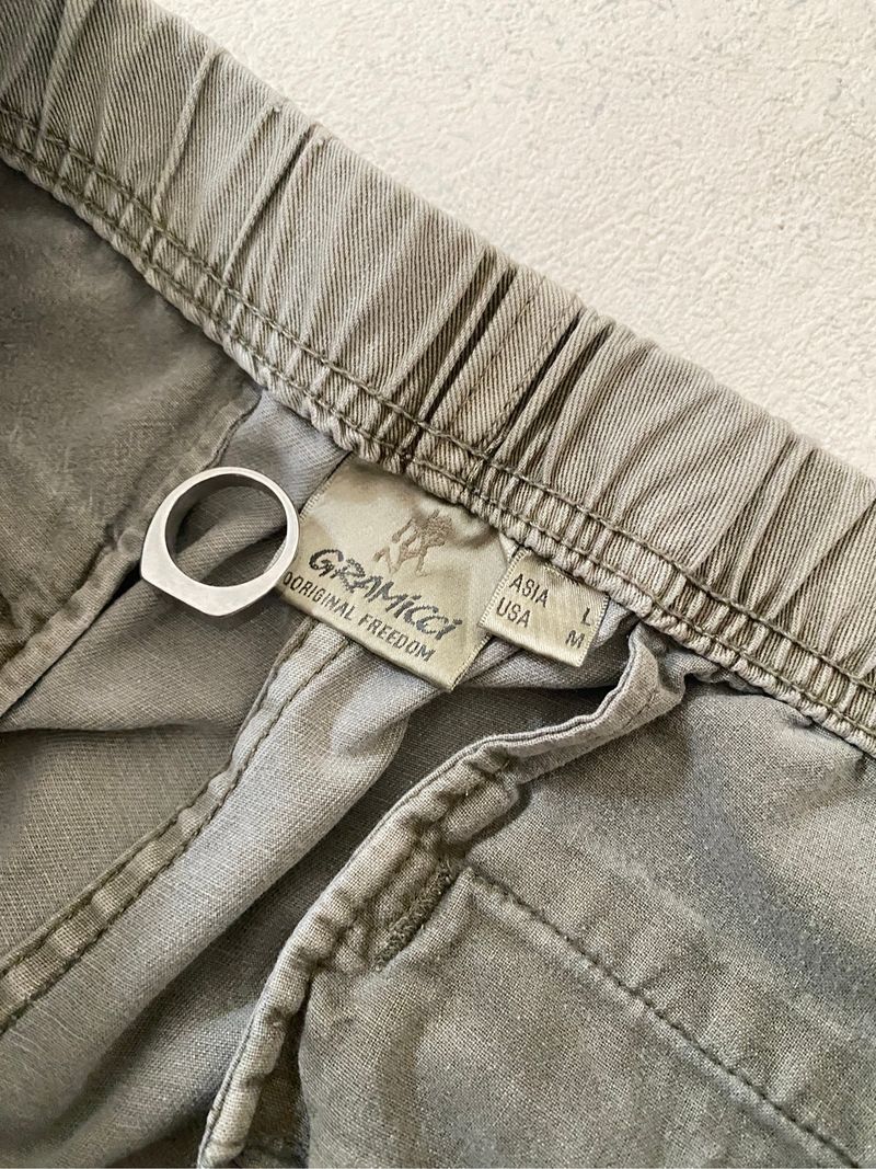 Gramicci pants, foto 2