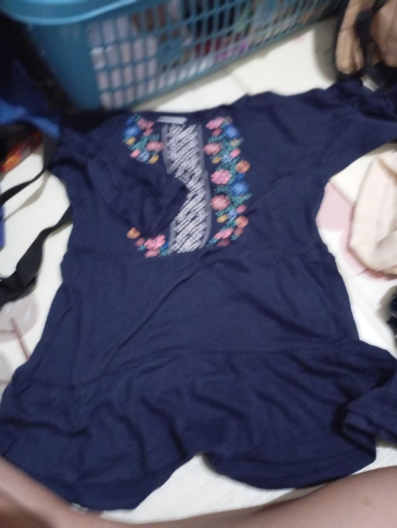 Dress anak cantik, foto 2