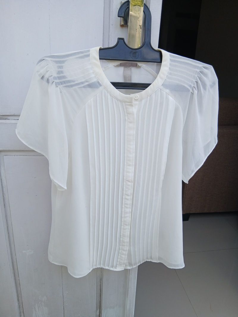 Blouse h&m wanita, foto 2