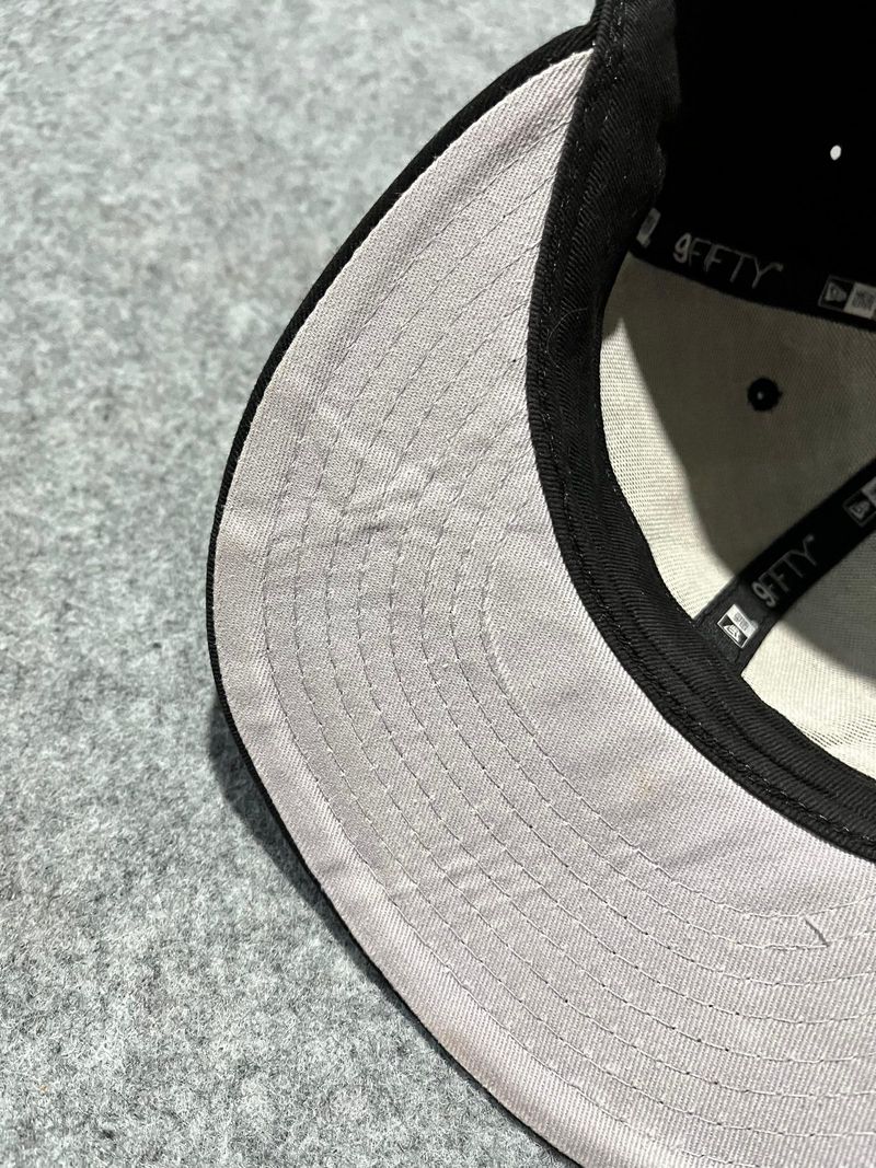 New Era 9fifty Raiders NFL Team Snapback, foto 6