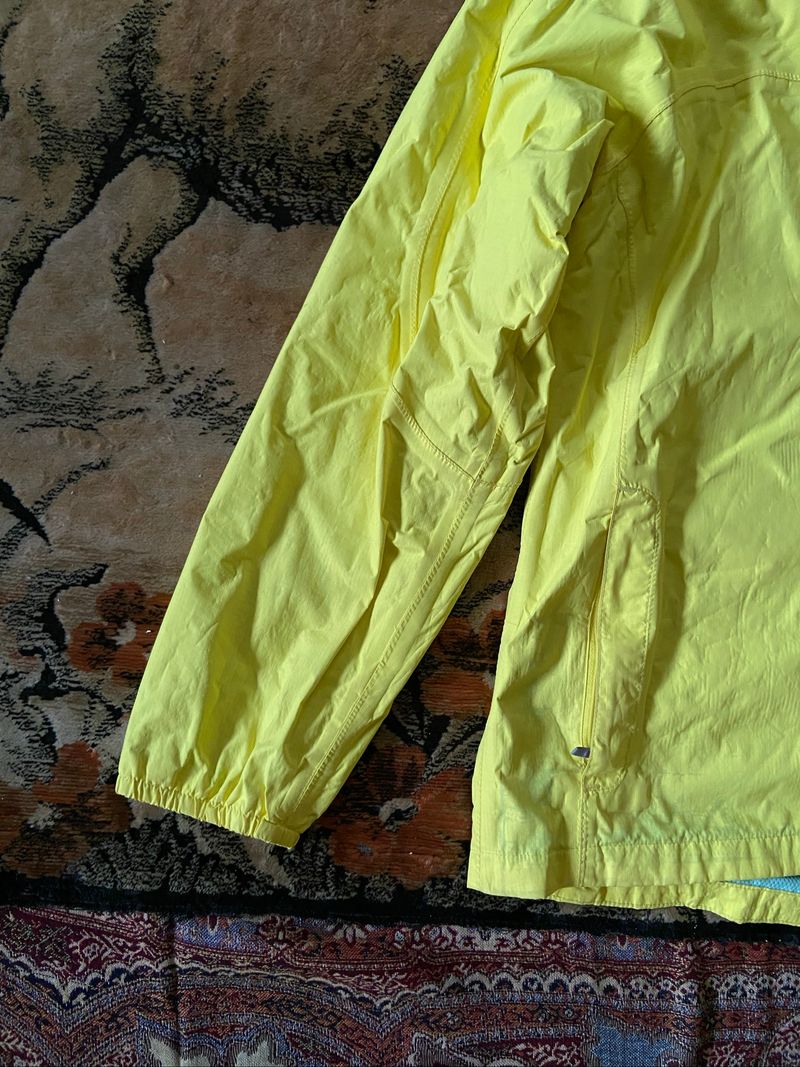 Outdor Jacket TNF, foto 4