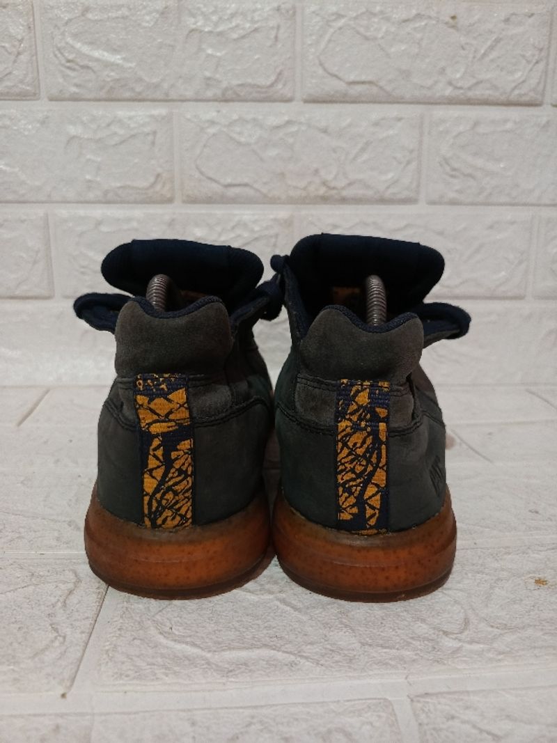 Caterpillar Mens Foreseen Blue Navy, foto 3