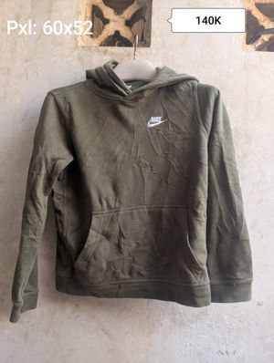 Hoodie nike