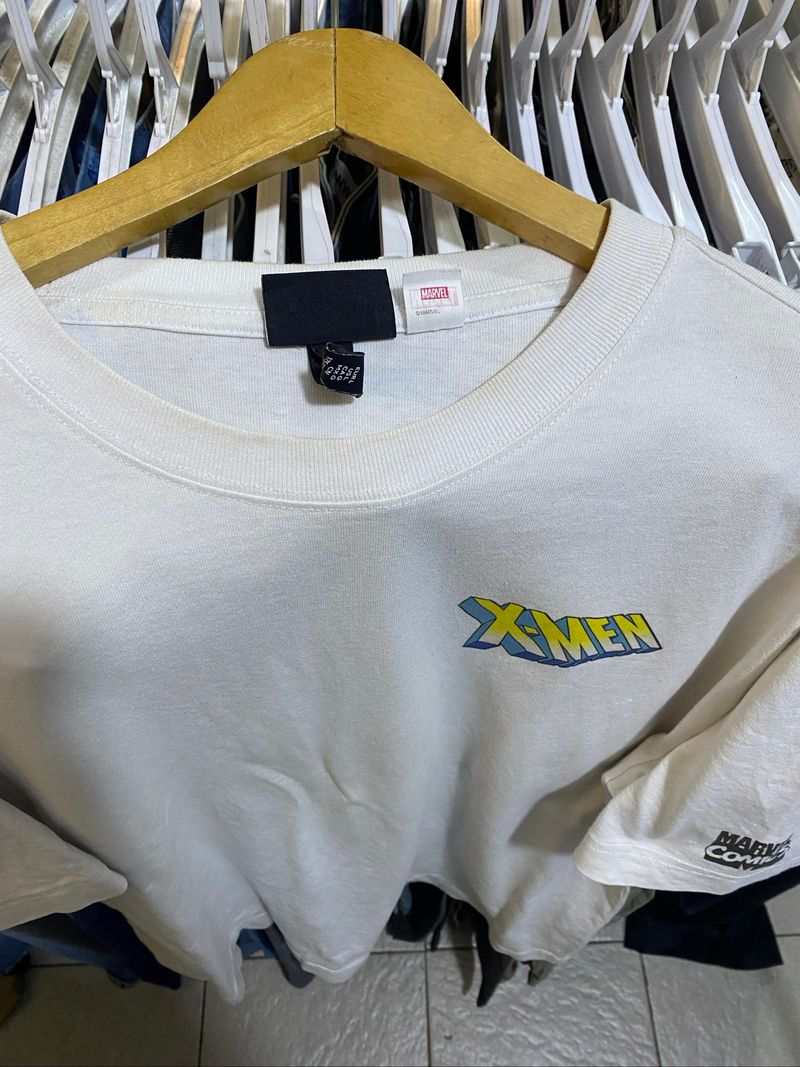 H&M MARVEL COMICS X MAN, foto 2