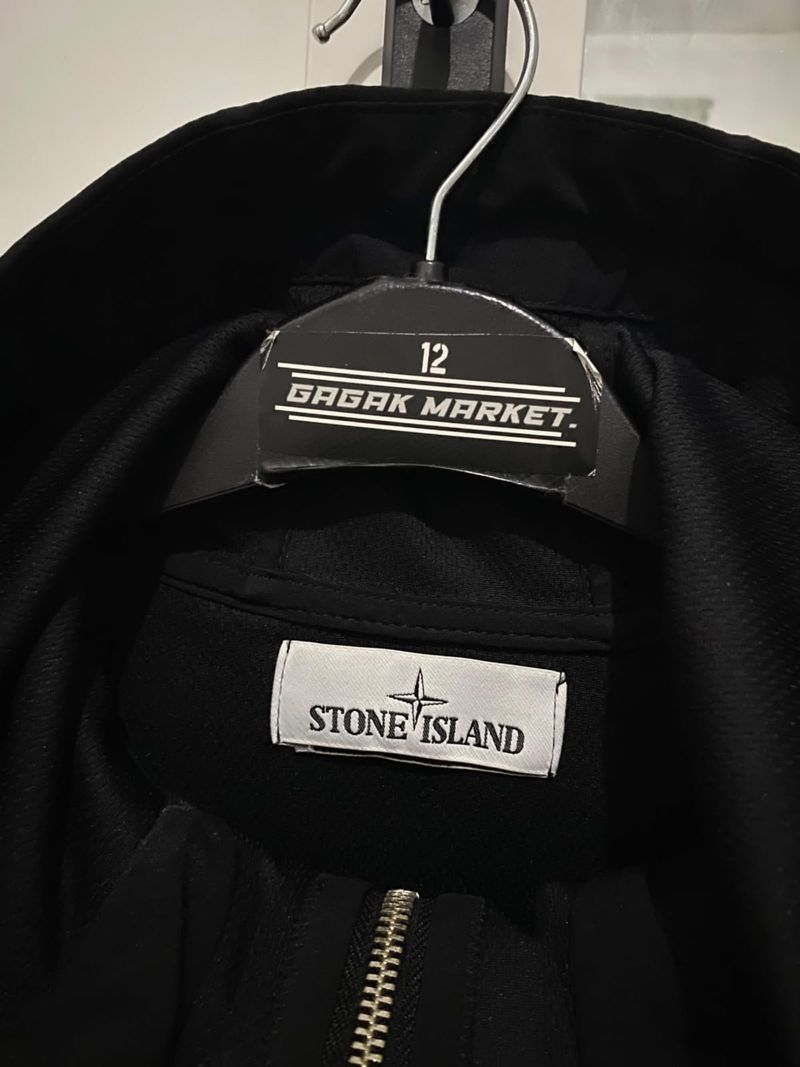 stone island softshell R original, foto 6