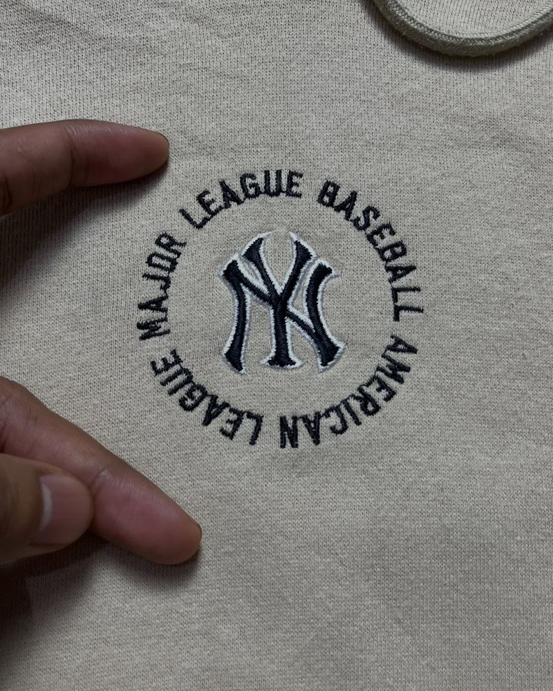 Hoodie MLB CENTER LOGO, foto 8
