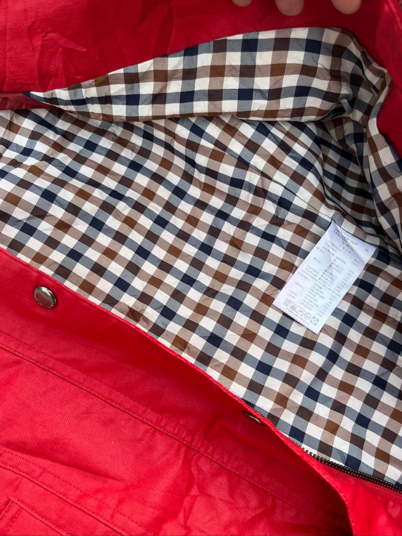 Aquascutum london casual jacket, foto 7
